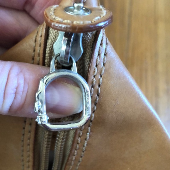 Rare Trussardi Handbag - Picture 8 of 10